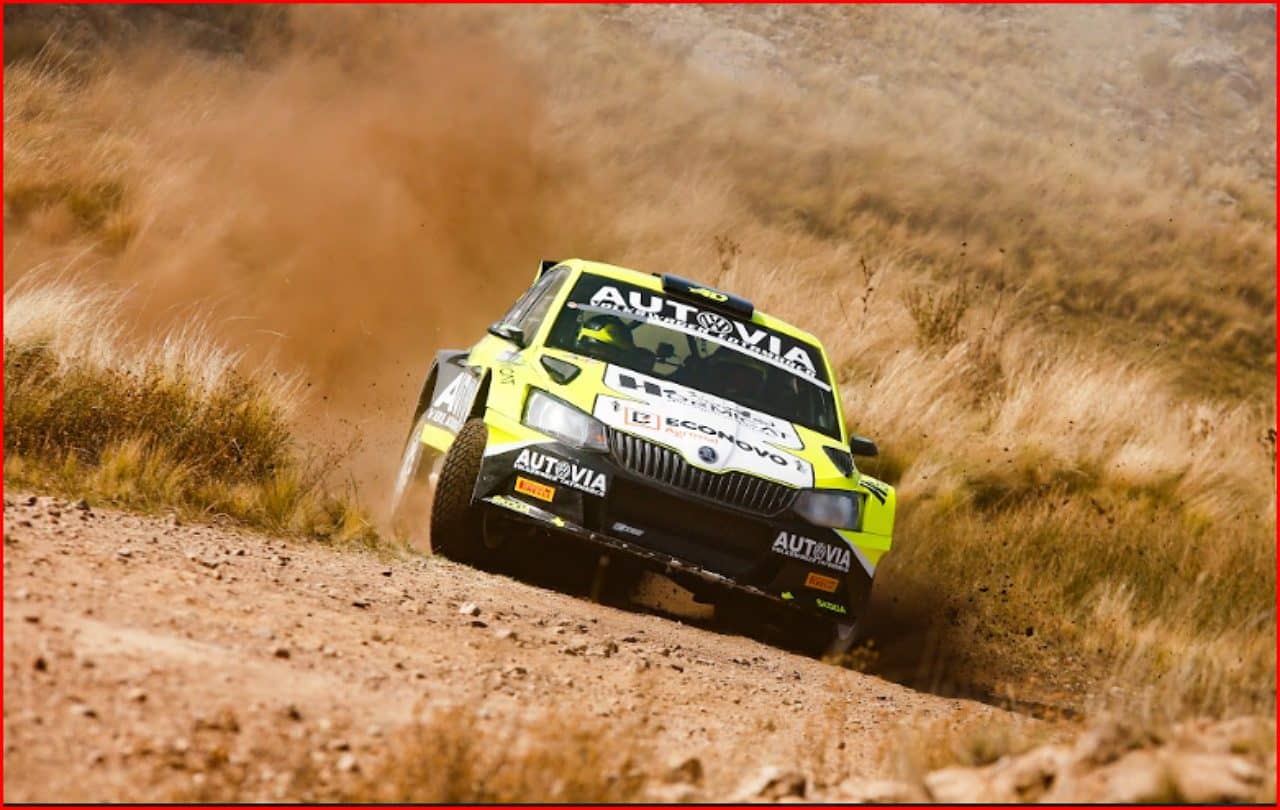 02 Rally Argentino