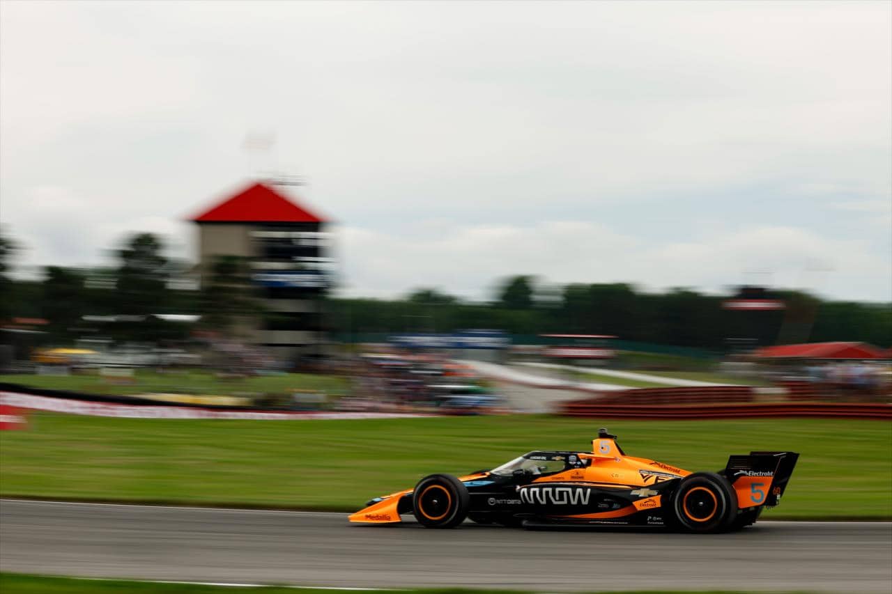 02 IndyCar GP Iowa