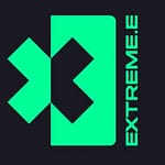 Logo Extreme E bueno