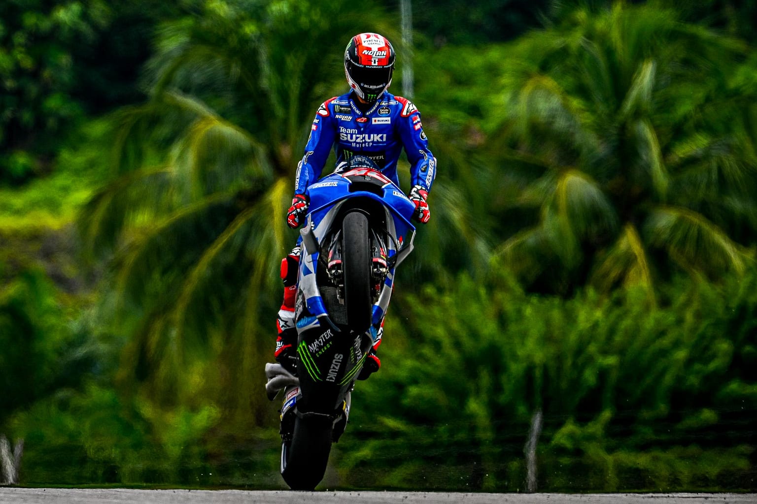 01 MotoGP 2023