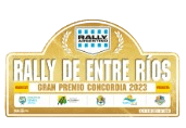Logo Rally de Concordia BUENA