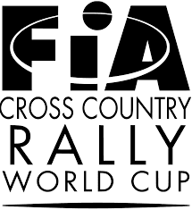 Logo Rally Raid