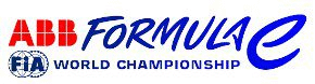 Logo Fórmula E