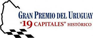 01 Logo 19 Capitales Histórico