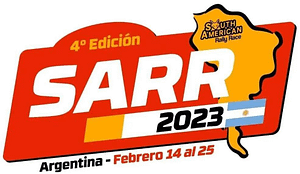 Logo SARR