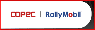 Logo rally de chile