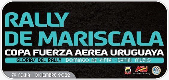0 Logo Rally de Mariscala