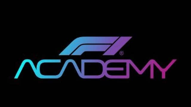 00 Logo F1 Academy
