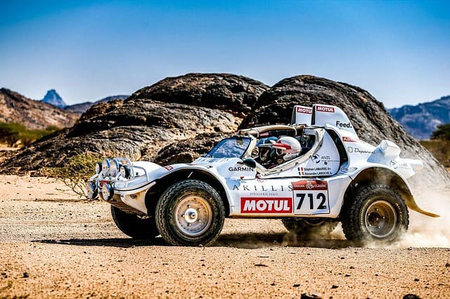 06 Dakar 2023