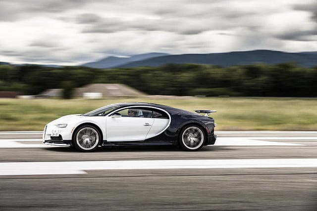 Bugatti 20122022