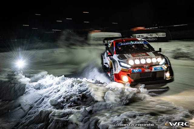01 Rally de Suecia 2023