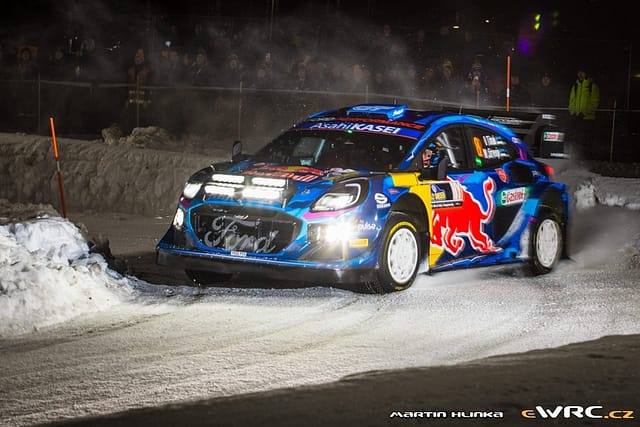 02 Rally de Suecia 2023