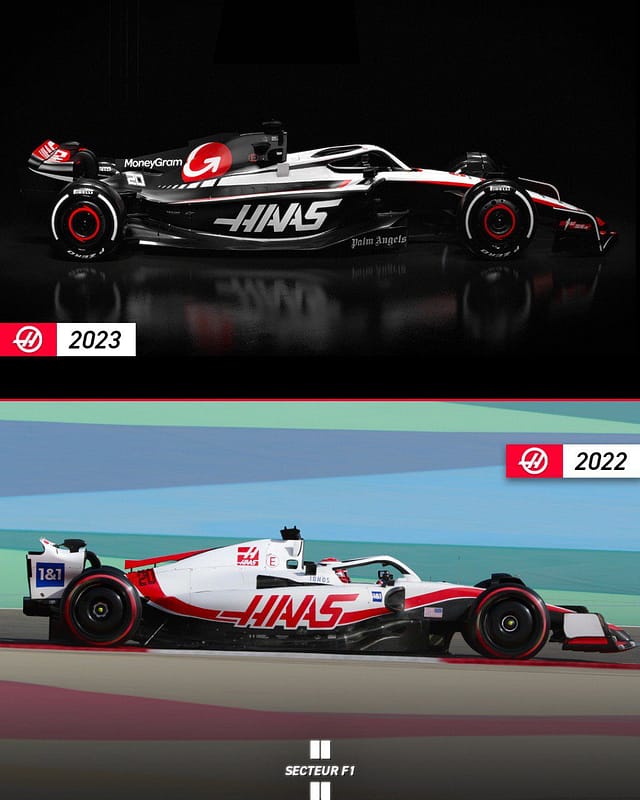 Haas 2023