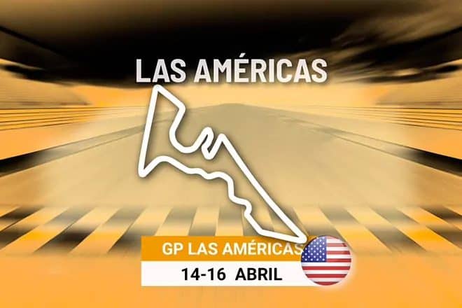 04 Circuito GP de Las Américas