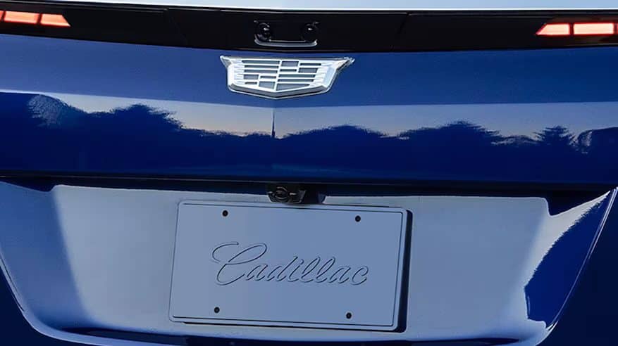 Cadillac Vistiq EV SUV (1)